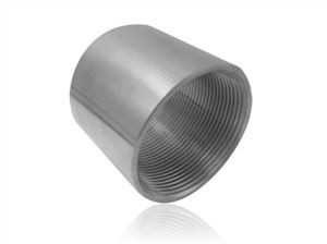 คัปปลิ้งครึ่งเกลียวสแตนเลสแรงดันสูง