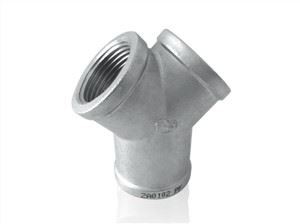 เหล็กกล้าไร้สนิมประเภท Y